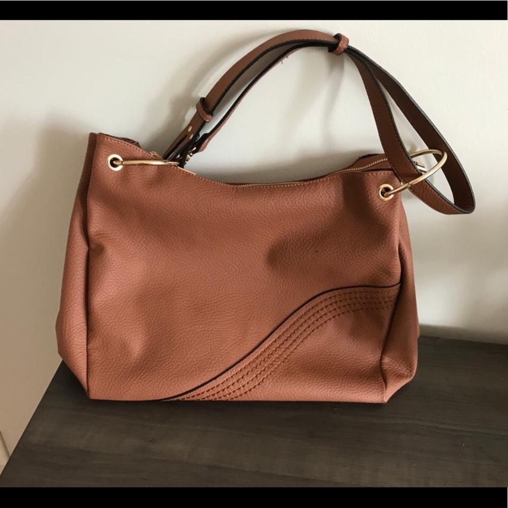 Mellow World Purse